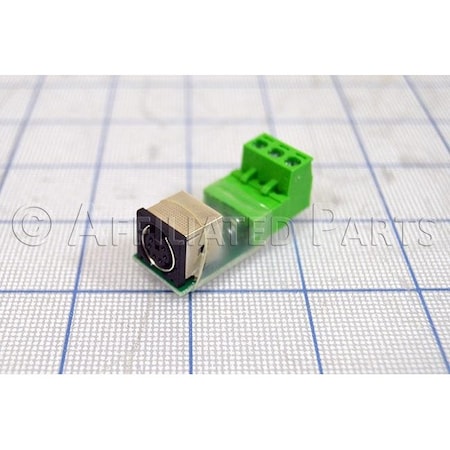 Aaon USBLink 2 Adapter ASM01963